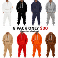 8 PACK(contains all color)