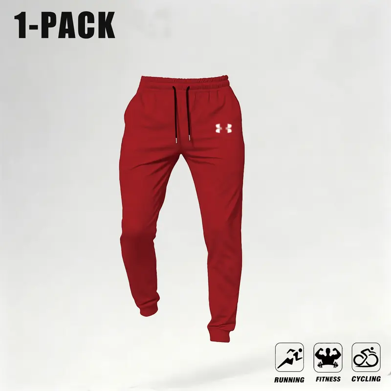 Men's 8-Pack Loose Joggers – International shipping available