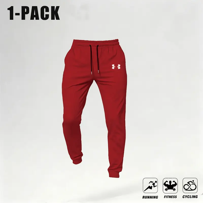 Men's 8-Pack Loose Joggers – International shipping available