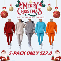 5-Pack only $27.8(Red+Blue+orange+grey+apricot)