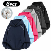 6 Pack (All Colors)