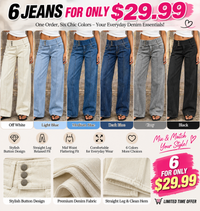 🔥6 Pack only $29.99 (includes 6 colors )