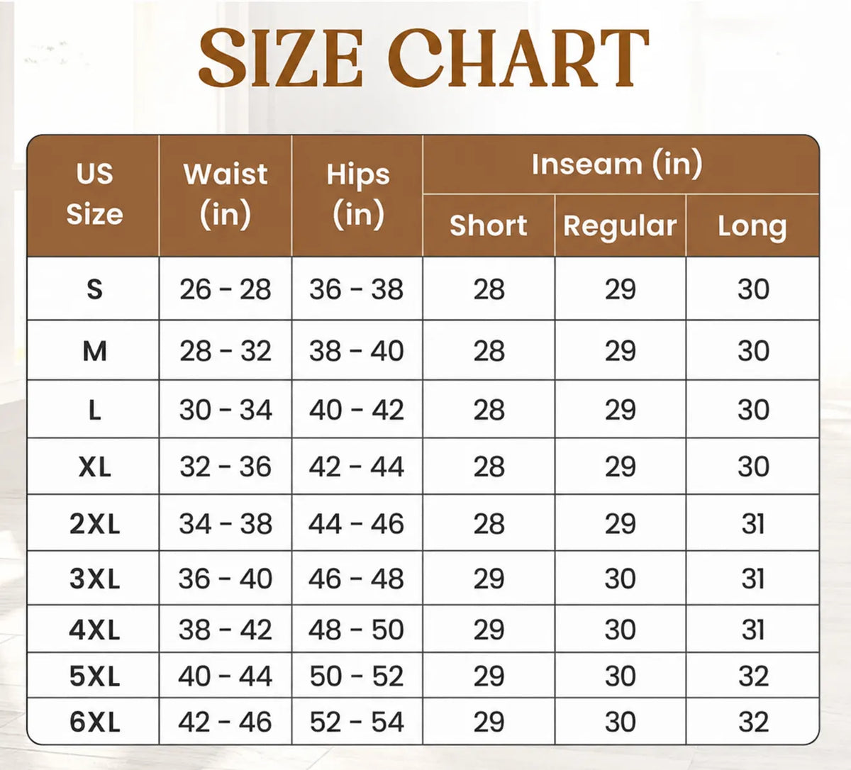 Women's Casual High Waist Stretch Pants