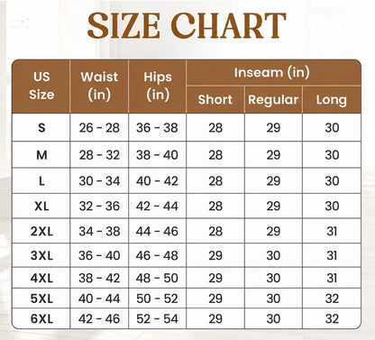 Women's Casual High Waist Stretch Pants