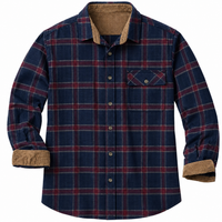 American Treasure Plaid