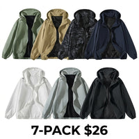 7-PACK $26