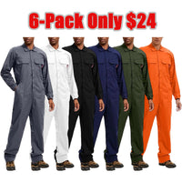 6-Pack (One of each color)