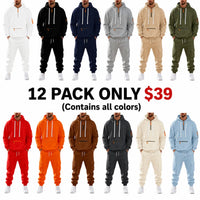 12 PACK(contains all color)