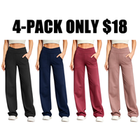 4 PACK (A)