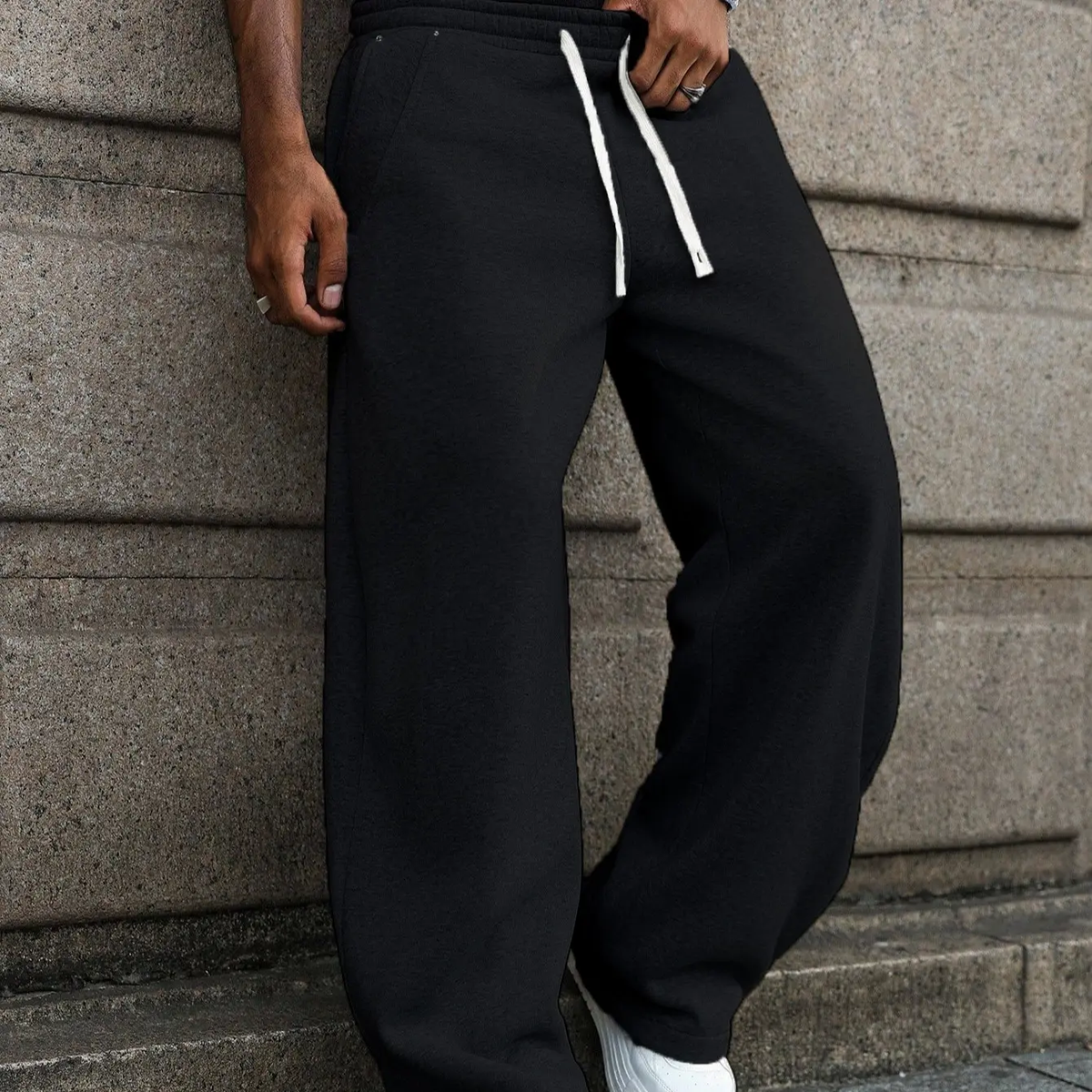 Men's 4-Pack Loose Athletic Set – International shipping available