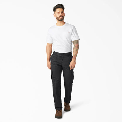 FLEX Regular Fit Cargo Pants