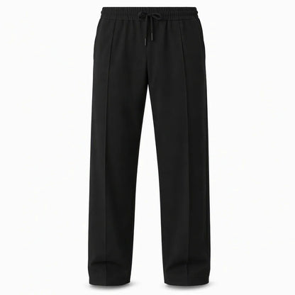 Men's Casual Loose Fit Sports Pants