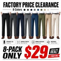 Best-Seller 8-PACK(all colors) $29