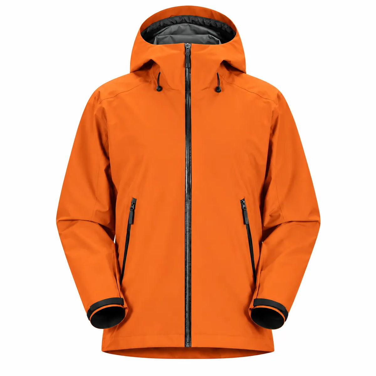 Three-in-one waterproof and rainproof ski jacket