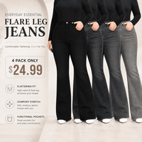 4 Pack Mix B - $24.99
