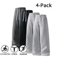 Light gray + Light gray + Black + Dark gray