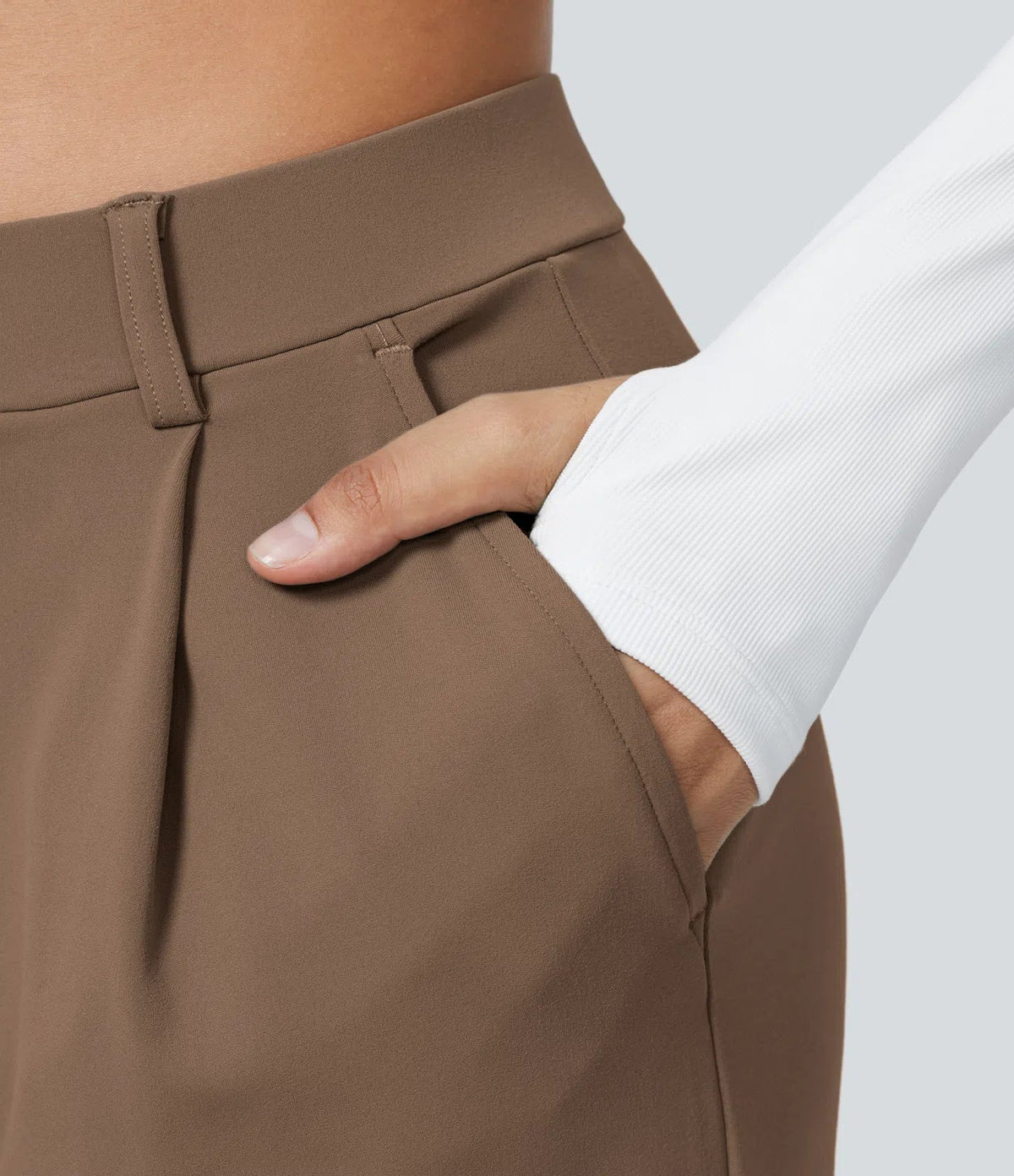 ⏰ Großer Frühlings-Sale! ⏰ Everyday Comfort Pants™ – Schmeichelhafte Stretchhose für echten Alltagskomfort