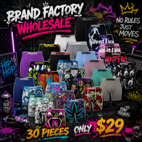 💥30-PACK | $29 (Limited Time Sale!!)