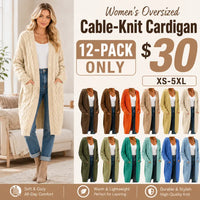 12 Colors - $30 TODAY ONLY(12 PCS - 2.5/Pieces) A