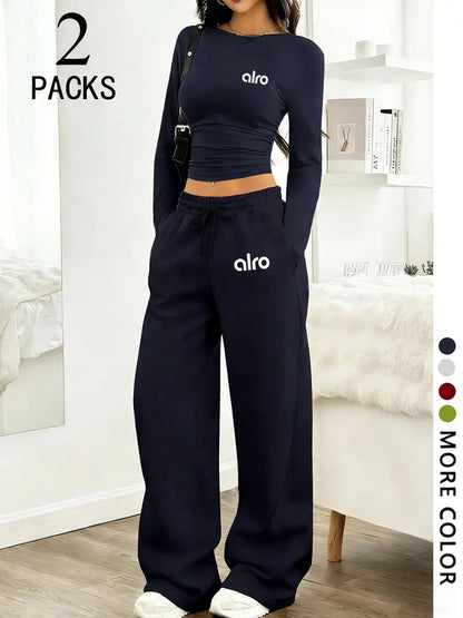 Women's two-piece set
