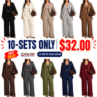 10-SETSFree Shipping