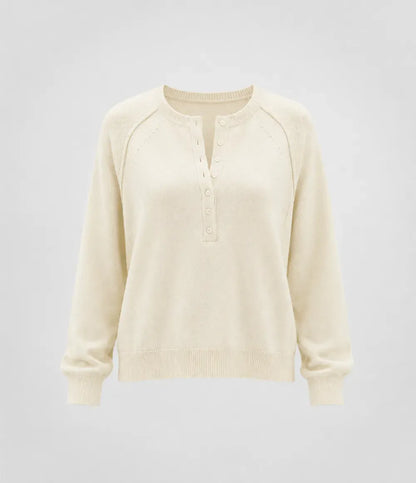Womens Long Sleeve Kinitting Sweater Tops