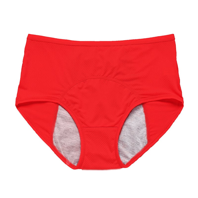 2026 Best Seller High Waist Leak proof panties (Butter-Soft & Stretchy)