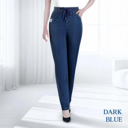 🔥Last Day💥High Waist Ultra-Stretch Mom Jeans🔥8-Pack Only $24