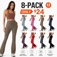 8-PACK(one of each other)