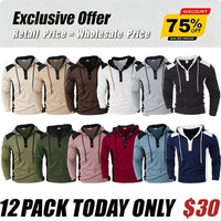12 Pack Only $30(All colors)