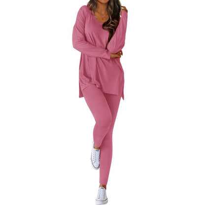 2 Piece Sets For Women Casual Lounge Matching Set