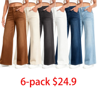 please specify your preferred colors and sizes in the cart notes