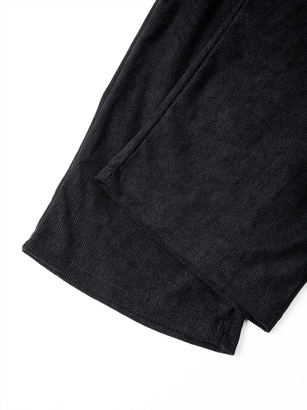 Men's 3-Pack Wide Leg Athletic Pants – Loose Drawstring Casual Streetwear Pants with Leather Tag