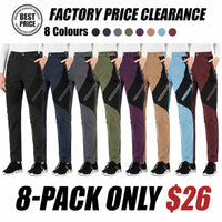 8-Pack A
