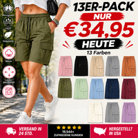 🔥Alle Farben (13‑er‑Pack NUR 34.95 €) KOSTENLOSER Express‑Versand