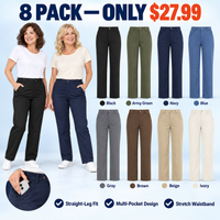 Best Saler | 8-Pack | 8 Colors | $27.99