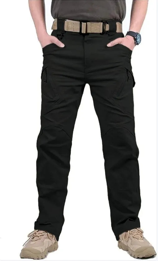 Men's combat pants