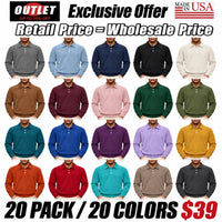 20-Pack Only $39(all colors)