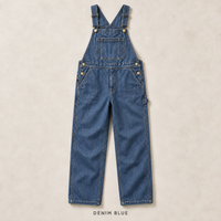 DENIM BLUE