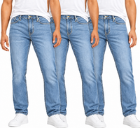 -Hellblau-8ER-PACK NUR 25 $