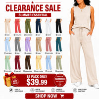18 SET-$39.99 TODAY ONLY