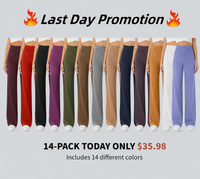 14 pack only $35(14 different colors)