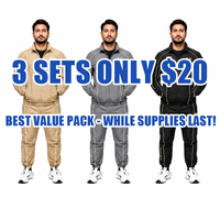 3 Sets B