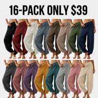 16 Colors-$39(39 PCS-$2.4/Pieces)