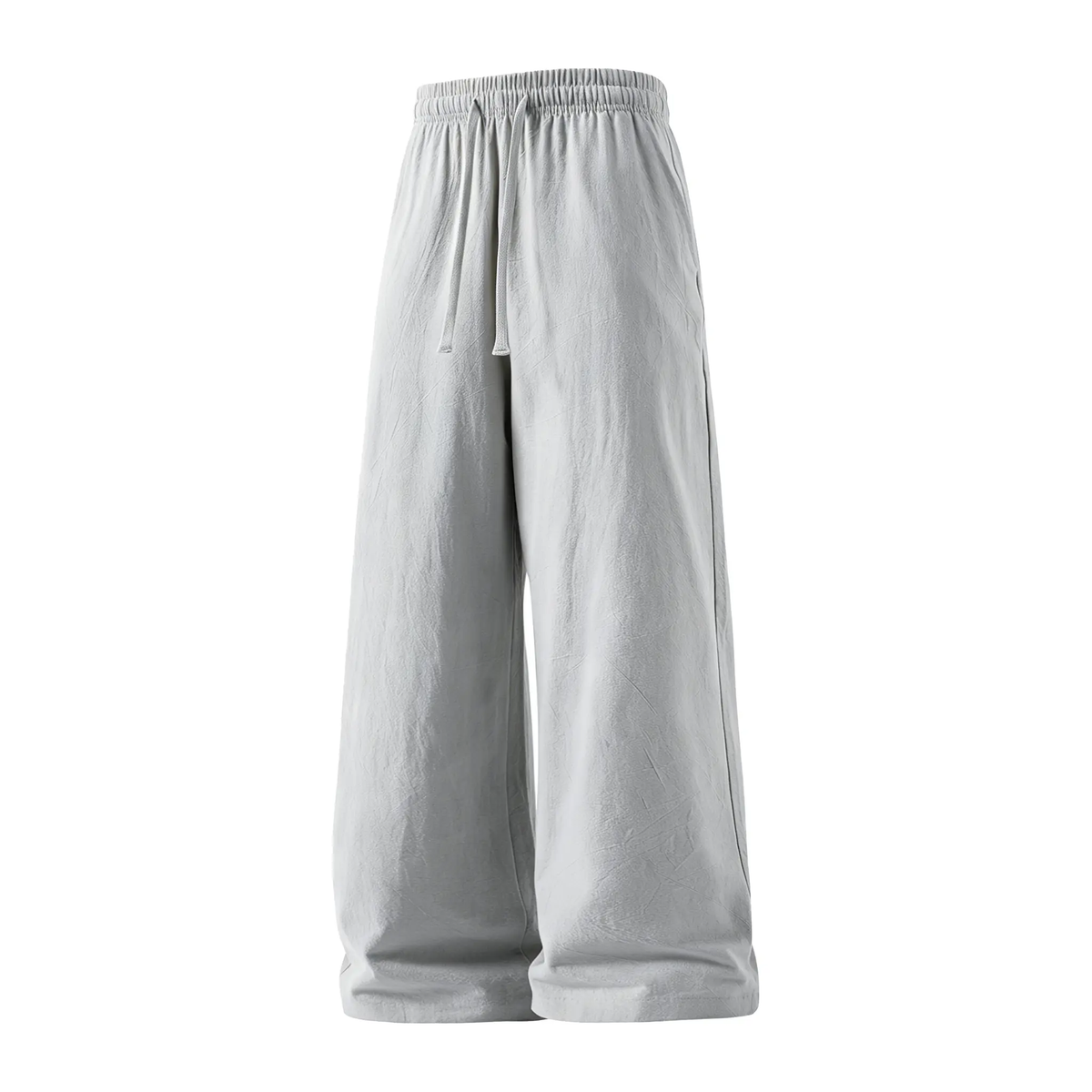 🔥 Last Chance! 7 Pieces for $30, Today Only! 🔥 Unisex Ultra-Soft Linen Cotton Pants – Loose Fit Non-Sheer Everyday Work Pants – Available in Both Men's & Women's Sizes!