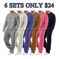 🔥6 Sets (hot color)