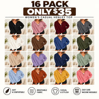 16 PACK ONLY $35