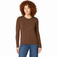 Cocoa Brown 5-Pack