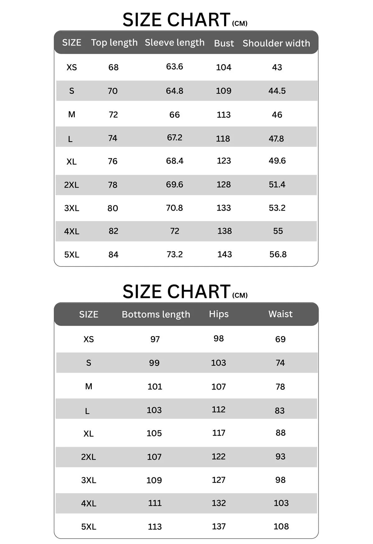 Men's basic casual sweatshirt and sweatpants two-piece set