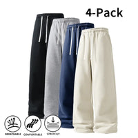 Apricot + Concealed Blue + Light Gray + Black